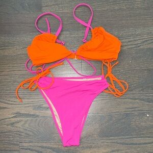NWOT Shade & Shore Bikini